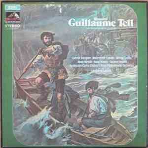 Rossini, Gabriel Bacquier, Montserrat Caballé, Nicolai Gedda, Mady Mesplé,  ...