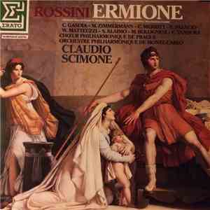 Rossini - Gasdia, Zimmerman, Merritt, Orchestre Philharmonique De Monte-Car ...