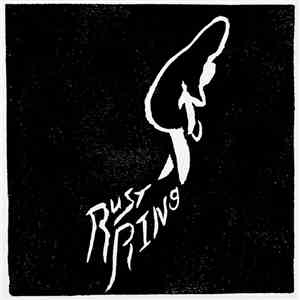 Rust Ring - Finally // Blackout