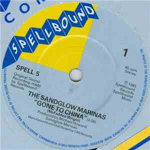 Sandglow Marinas - Gone To China