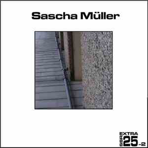 Sascha Müller - SSREXTRA25-2