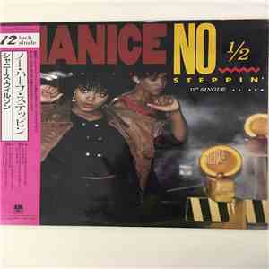 Shanice Wilson - No 1/2 Steppin'