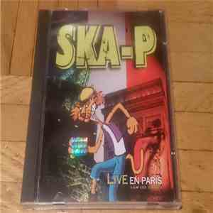 Ska-P - Live En Paris
