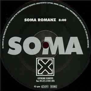 Soma - Soma Romanz