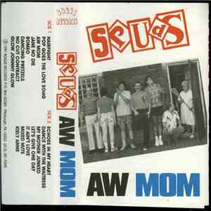 Spuds  - Aw Mom