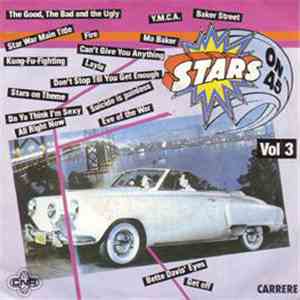 Stars On 45 - Stars On 45 Vol. 3