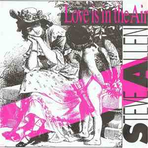 Steve Allen - Love Is In The Air