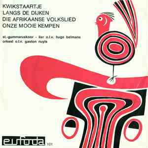St.-Gummaruskoor - Lier o.l.v. Hugo Belmans, Orkest o.l.v. Gaston Nuyts - K ...