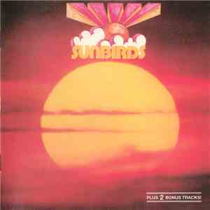 Sunbirds - Sunbirds