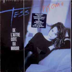 Tess  - De L'autre Coté Du Miroir