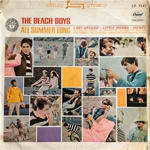 The Beach Boys - All Summer Long