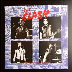 The Clash - Ties On The Line (Demos And Outtakes)