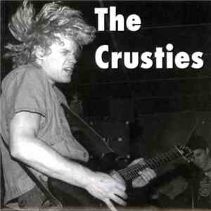 The Crusties - Crustunes/In Yuk Park