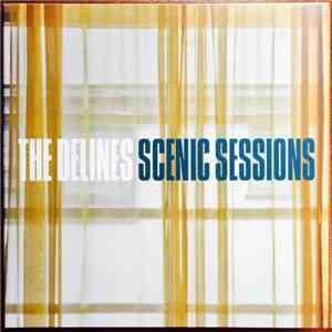 The Delines - Scenic Sessions