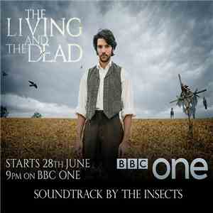 The Insects - The Living And The Dead Soundtrack