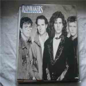 The Rainmakers  - Tornado