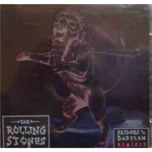 The Rolling Stones - Bridges To Babylon Remixes