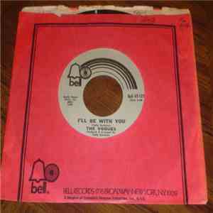The Vogues - I'll Be With You / Take Time To Tell Her