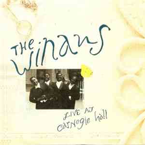 The Winans - Live At Carnegie Hall