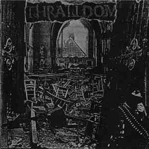Thralldom - Distress And The Inversionist