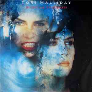 Toni Halliday - Hearts And Handshakes