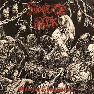 Torture Rack - Malefic Humiliation