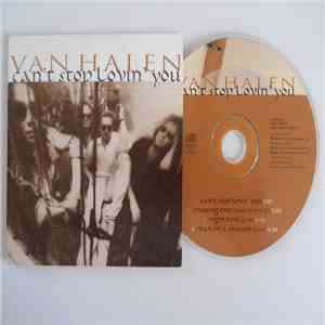 Van Halen - Can't Stop Loving You