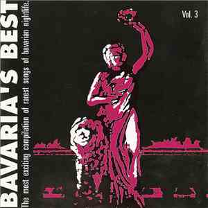 Various - Bavaria's Best Vol. 3