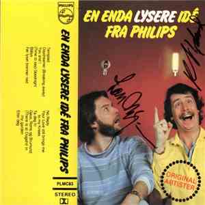 Various - En Enda Lysere Ide Fra Phillips