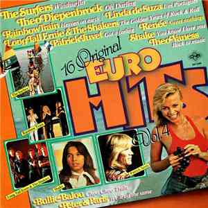 Various - Eurohits Vol. 4