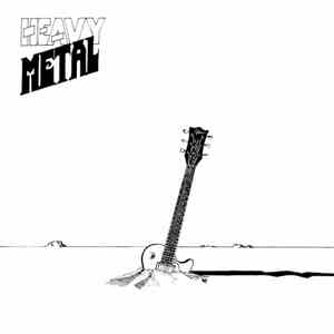 Various - Heavy Metal
