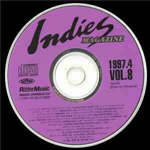 Various - Indies Magazine Vol.8