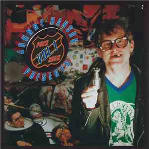 Various - Johnny Hanson Presents... Puck Rock Vol. 1