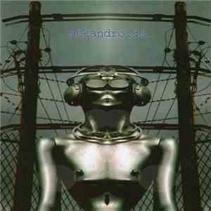Various - Mekandroids