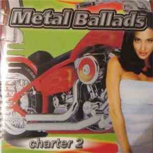 Various - Metal Ballads (Charter 2)
