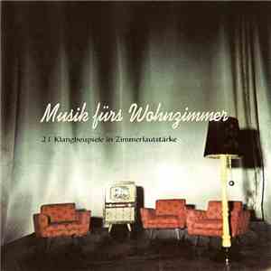 Various - Musik Fürs Wohnzimmer