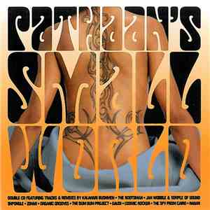 Various - Pathaan's Small World