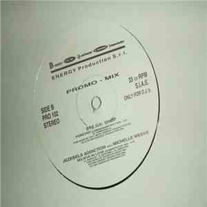 Various - Promo-Mix 102