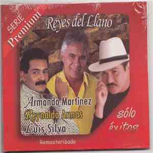 Various - Reyes Del Llano Solo Éxitos