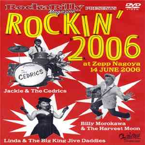 Various - Rockabilly Magazine Presents : Rockin' 2006