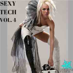 Various - Sexy Tech Vol. 4