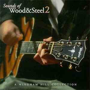 Various - Sounds Of Wood & Steel 2