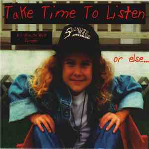 Various - Take Time To Listen