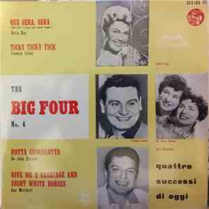 Various - The Big Four - No. 4