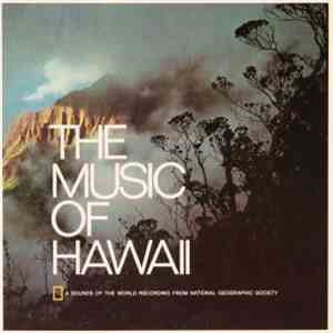 Various - The Music Of Hawaii