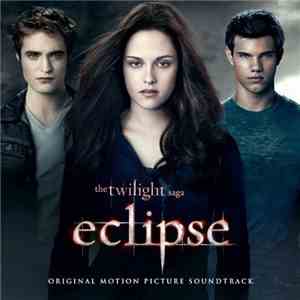 Various - The Twilight Saga: Eclipse