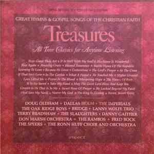 Various - Treasures