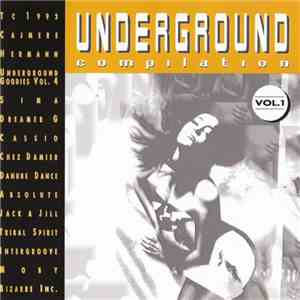 Woody Bianchi - Underground Compilation Volume 1