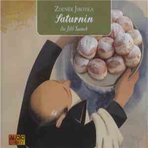 Zdeněk Jirotka , Čte Jiří Samek - Saturnin