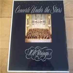 101 Strings - Concerto Under The Stars